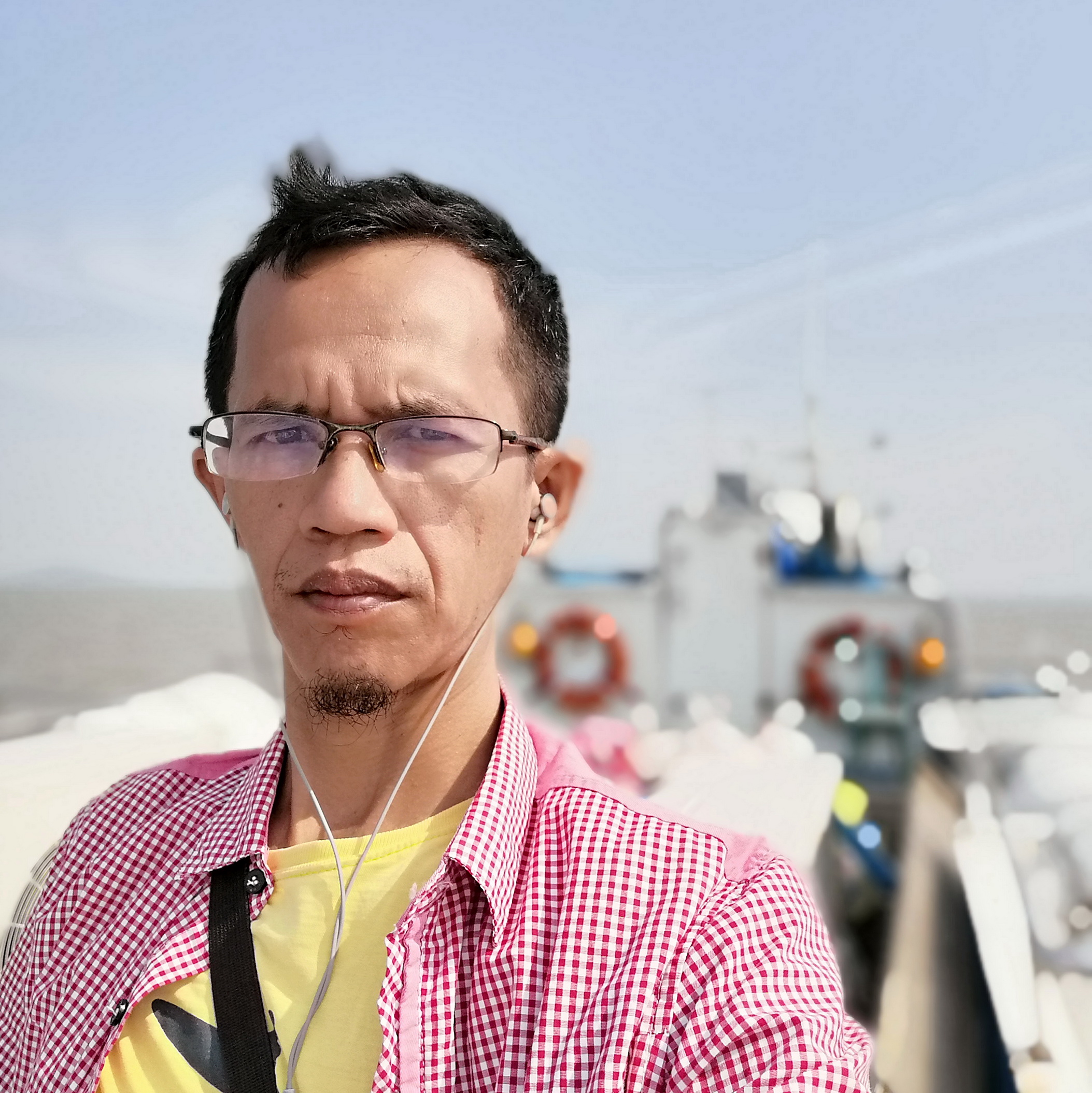 Sisi Positif Bertengkar di depan Anak